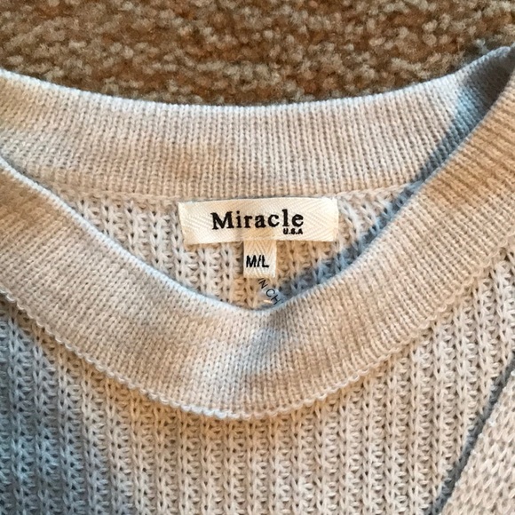 NEW LISTING WITH 2 SWEATERS FOR A DEAL - Picture 2 of 4